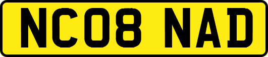 NC08NAD