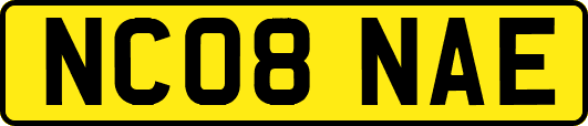 NC08NAE