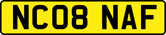NC08NAF