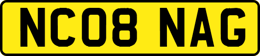 NC08NAG