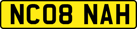 NC08NAH