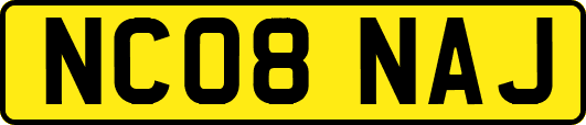 NC08NAJ