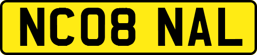 NC08NAL