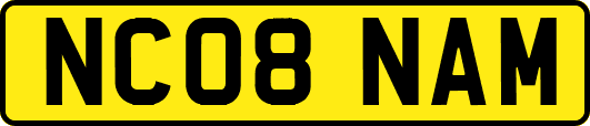 NC08NAM