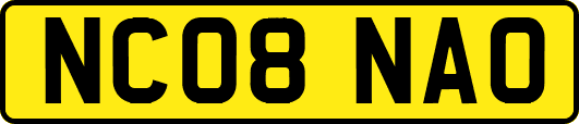 NC08NAO