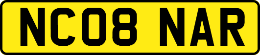 NC08NAR