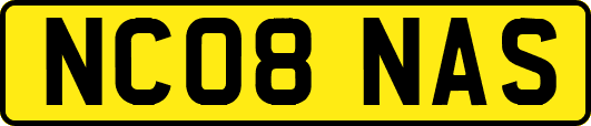 NC08NAS