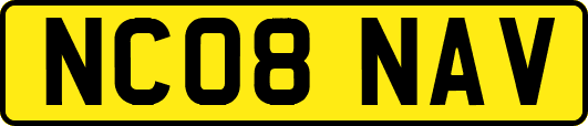 NC08NAV