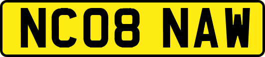 NC08NAW