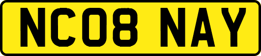 NC08NAY