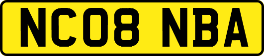NC08NBA