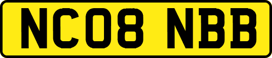 NC08NBB