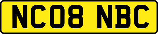 NC08NBC