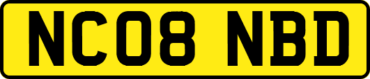 NC08NBD
