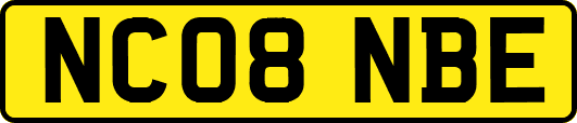 NC08NBE