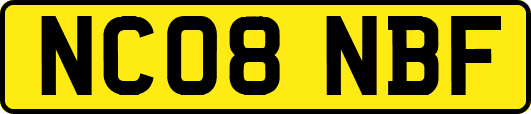 NC08NBF