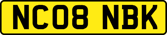 NC08NBK