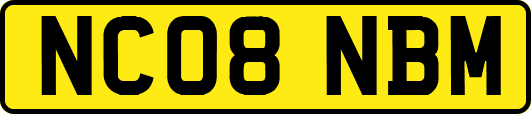 NC08NBM