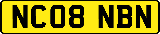 NC08NBN