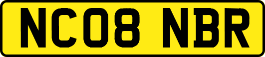 NC08NBR