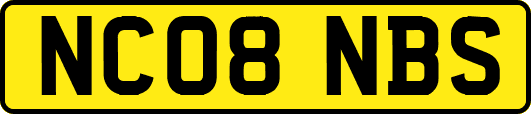 NC08NBS