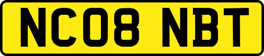 NC08NBT
