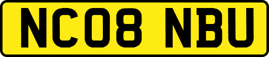 NC08NBU