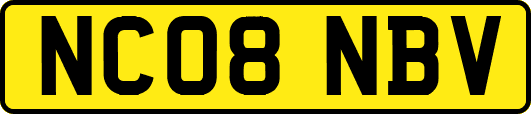 NC08NBV