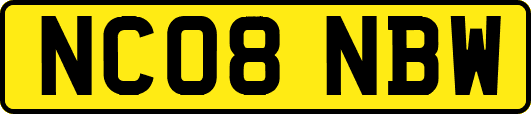 NC08NBW