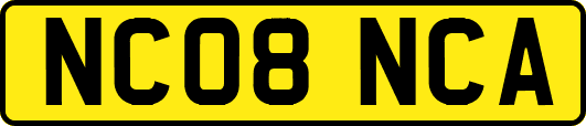 NC08NCA
