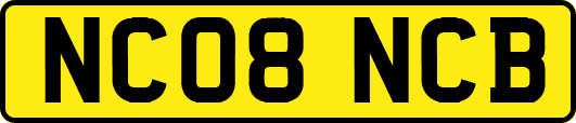 NC08NCB