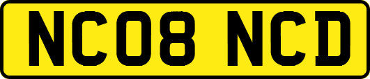NC08NCD