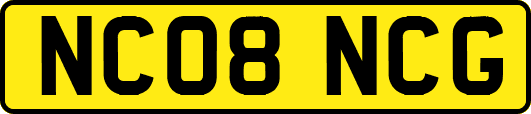 NC08NCG