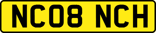 NC08NCH