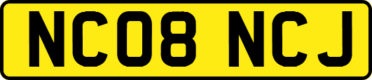 NC08NCJ