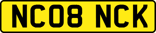 NC08NCK