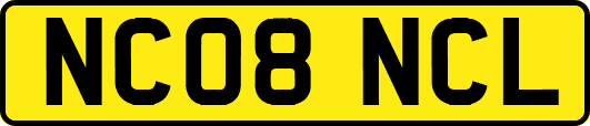 NC08NCL