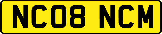 NC08NCM