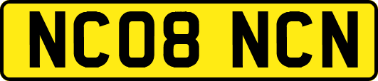 NC08NCN