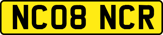 NC08NCR