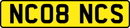 NC08NCS
