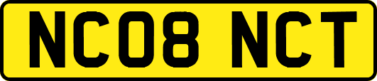NC08NCT