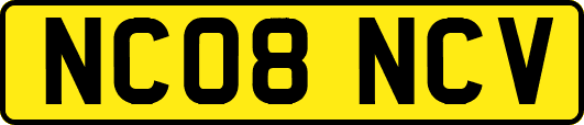 NC08NCV