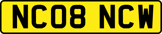 NC08NCW