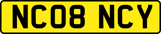 NC08NCY