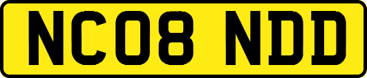 NC08NDD