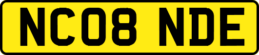 NC08NDE