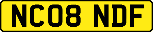 NC08NDF