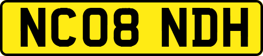 NC08NDH