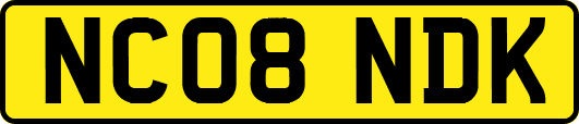 NC08NDK